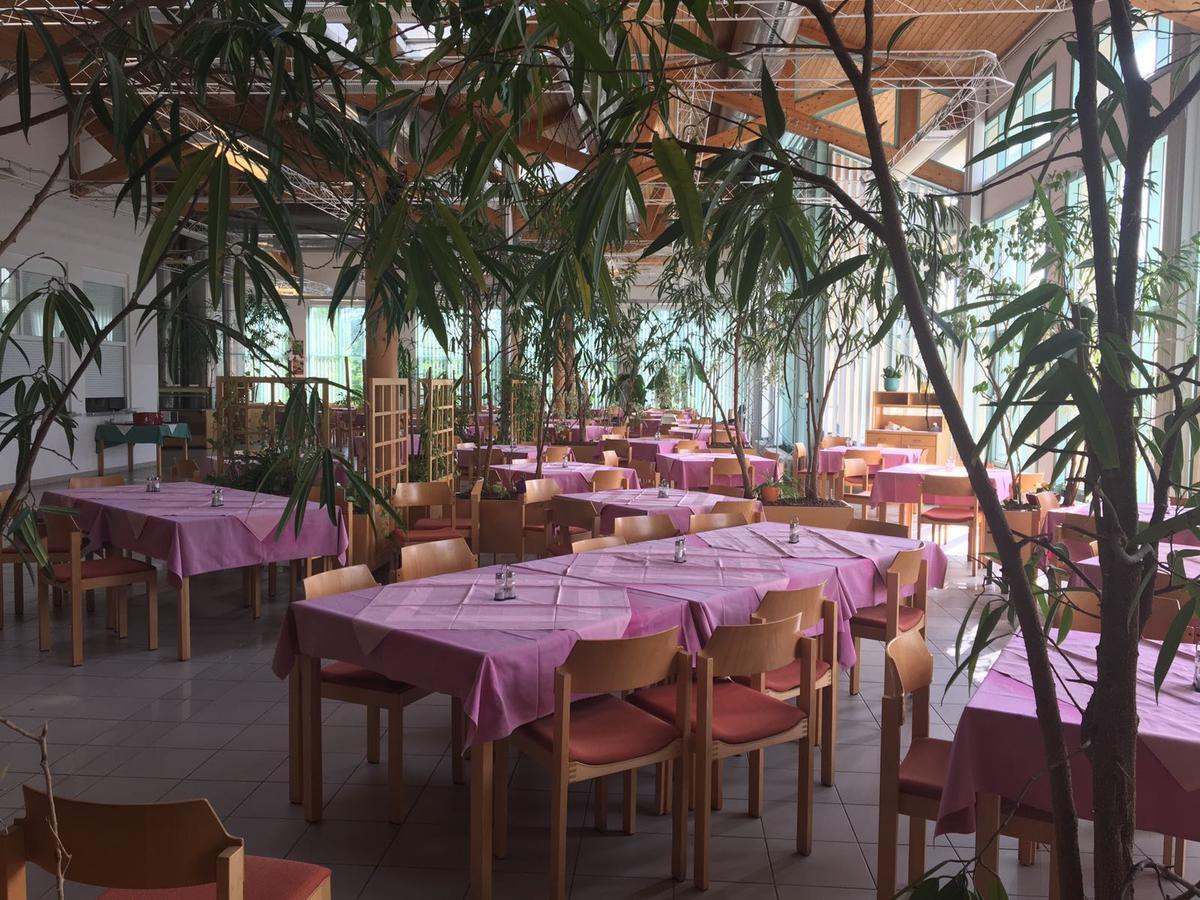 Hostel Obertrum Экстерьер фото