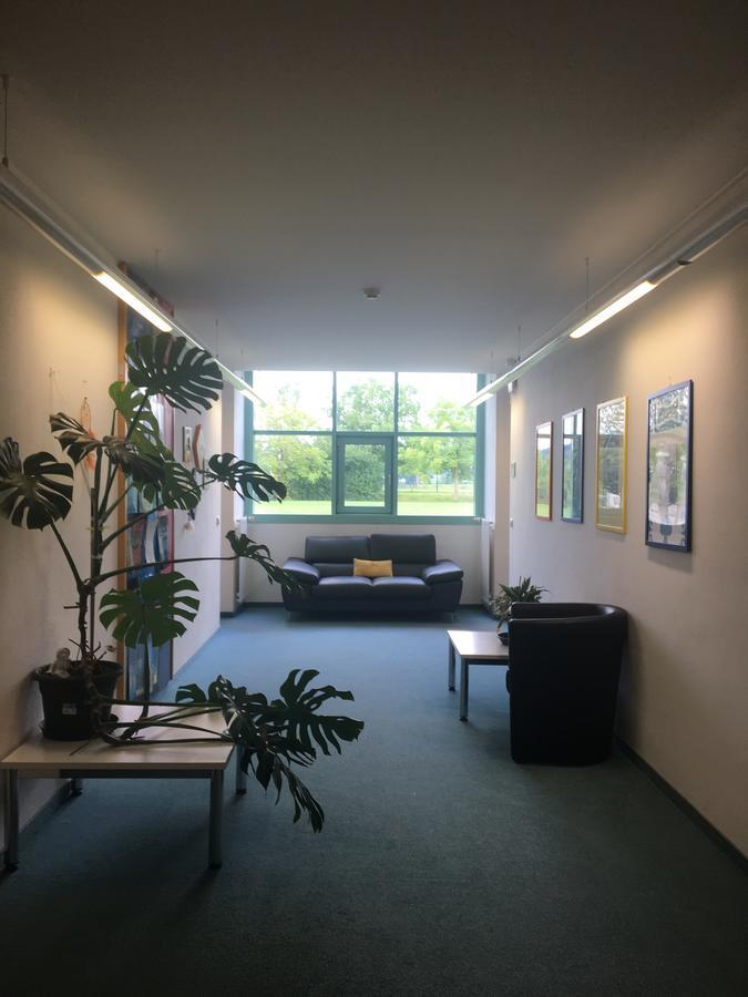 Hostel Obertrum Экстерьер фото