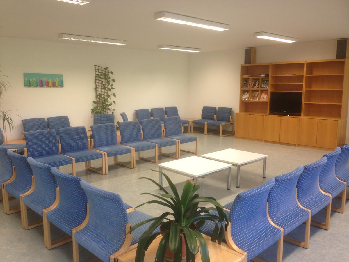 Hostel Obertrum Экстерьер фото