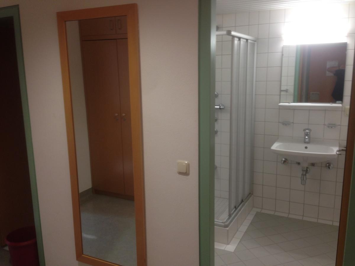 Hostel Obertrum Экстерьер фото